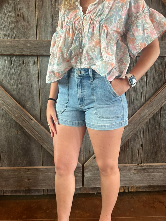 Original Utility Short