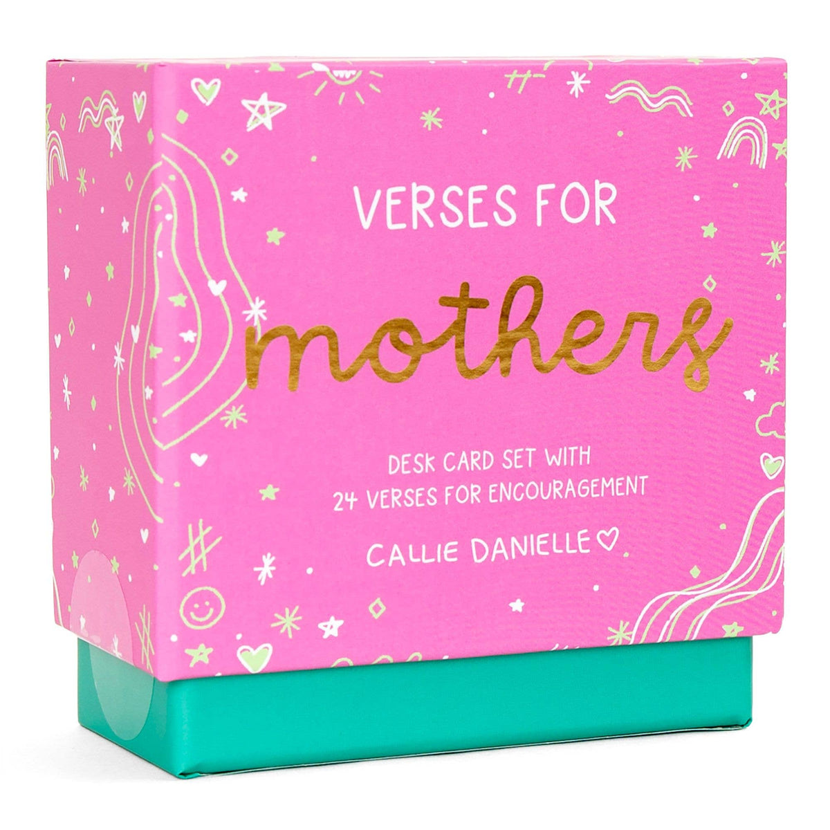 Verses for Mothers + Display Stand