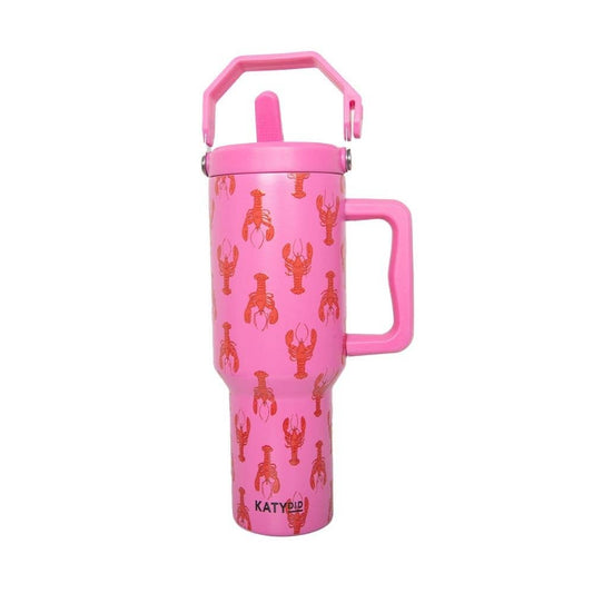 Lobsters Wholesale Cup Tumbler