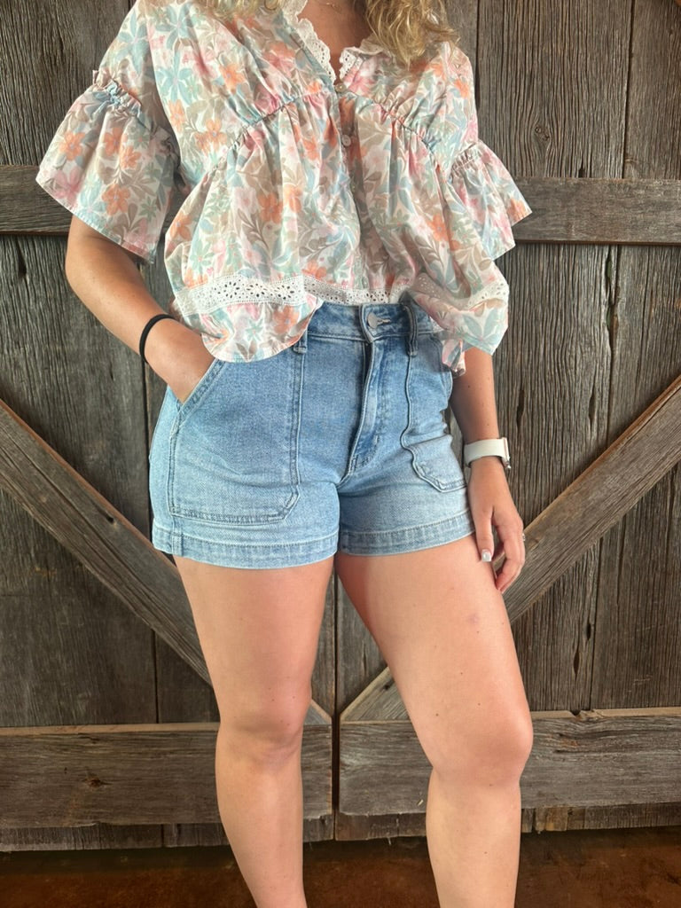 Original Utility Short