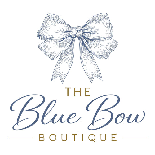 The Blue Bow Boutique