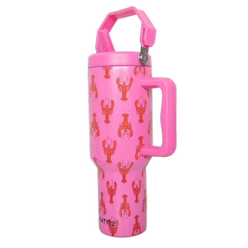 Lobsters Wholesale Cup Tumbler